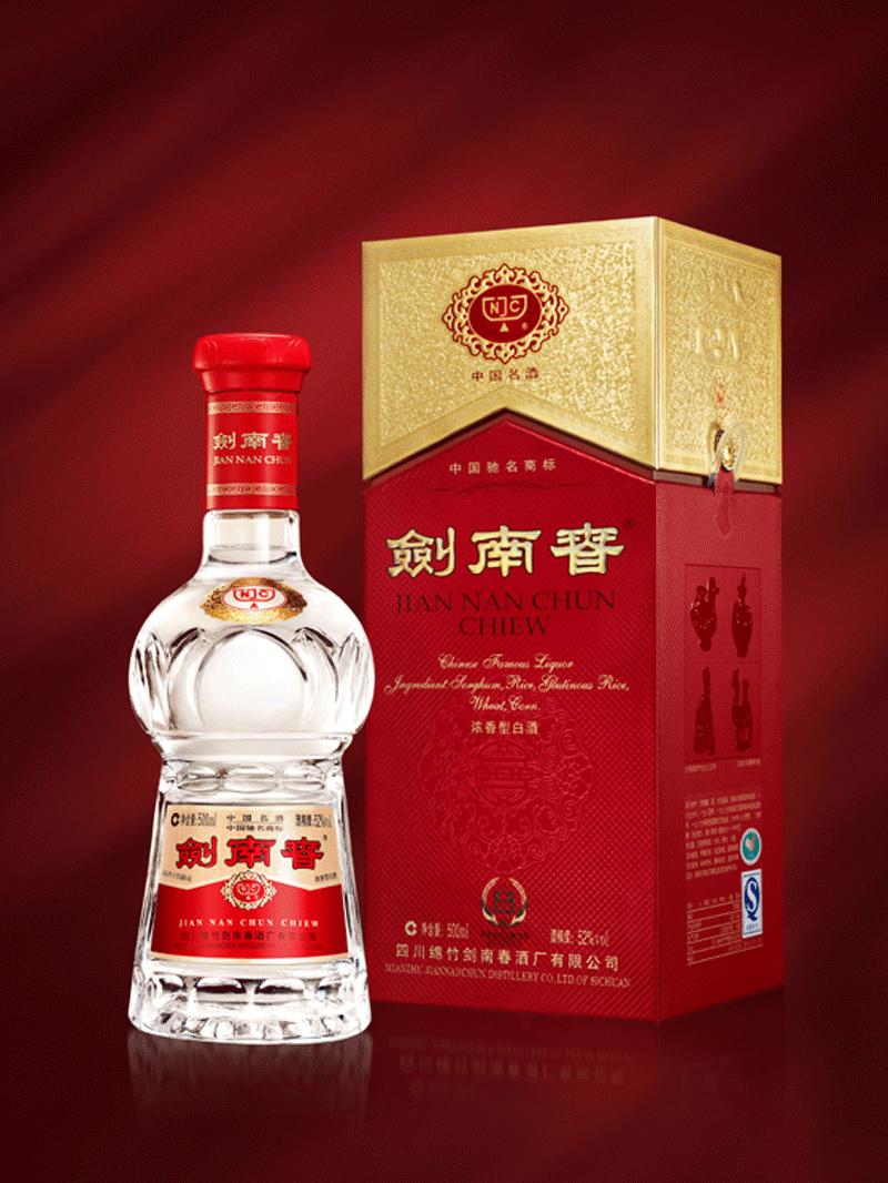 贵州八大名酒分别是什么香型,八大名酒的香型都是同一种吗