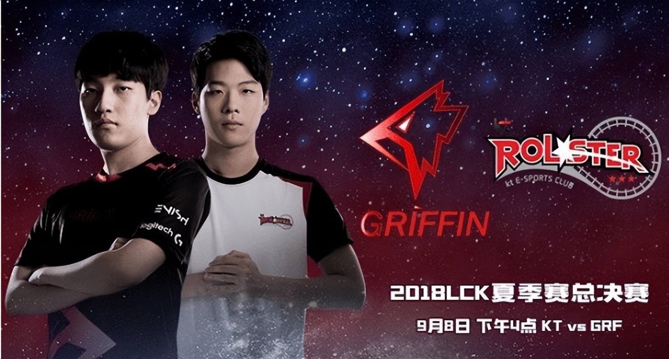 chovy连续五年进世界赛,千年老二逆袭记