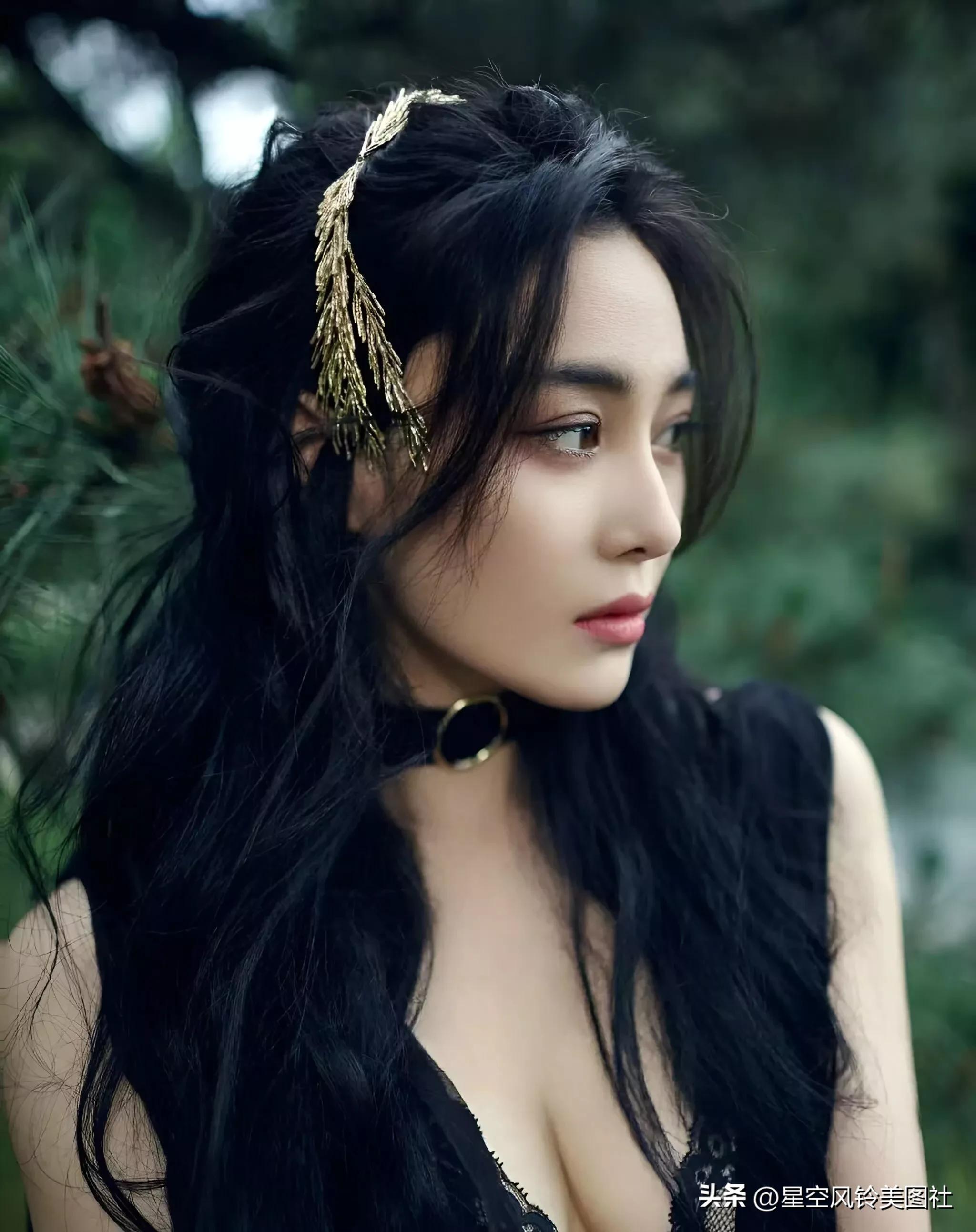 曾经丑闻缠身的女明星,曾多次绯闻缠身的女明星