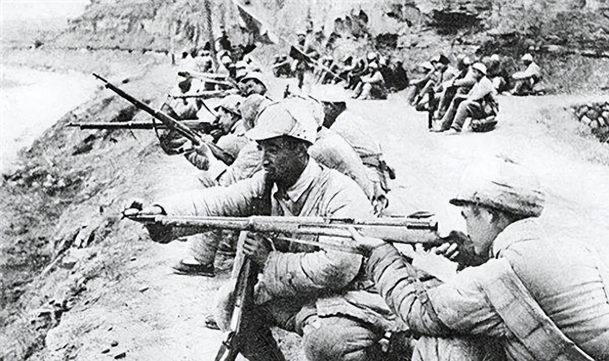 陈毅为何称赞37师是后起之秀？凭硬核战功跻身一等主力