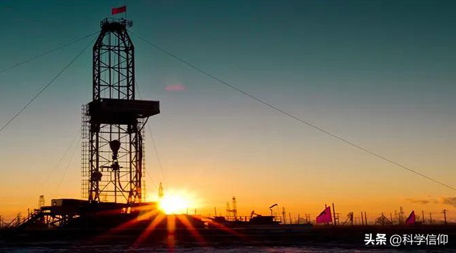 页岩气是什么能源物质,页岩气是清洁能源吗