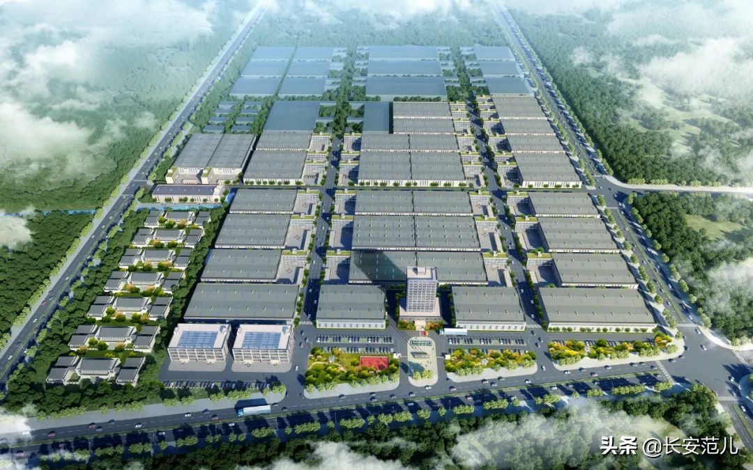 西安2022道路重点项目一览表,西安今后重点建设项目