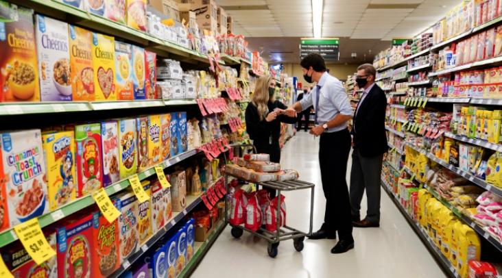 加拿大5000元补助,加拿大补贴10000到20000