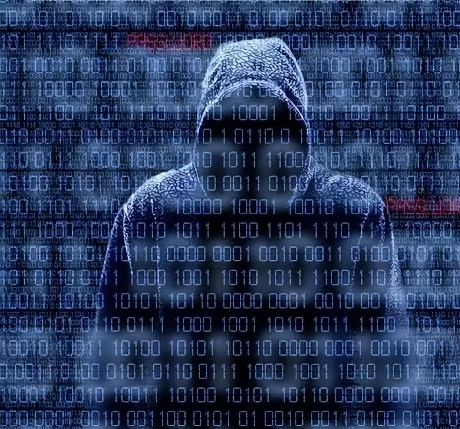 黑客为什么搞得那么神秘,揭秘神秘黑客