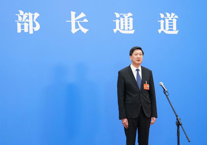 体育总局局长谈中国足球,体育总局回应