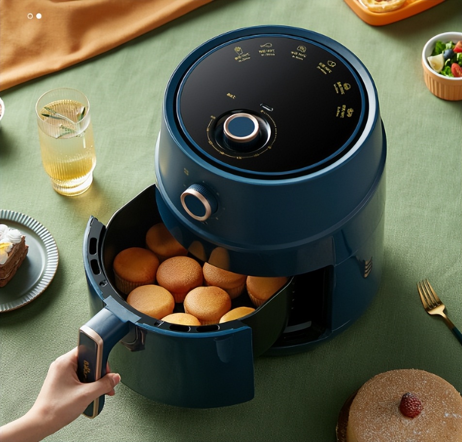 空气炸锅家用哪个品牌质量比较好,口碑最好的空气炸锅排名前三品牌