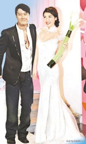 乐基儿再婚后续,乐基儿二婚视频