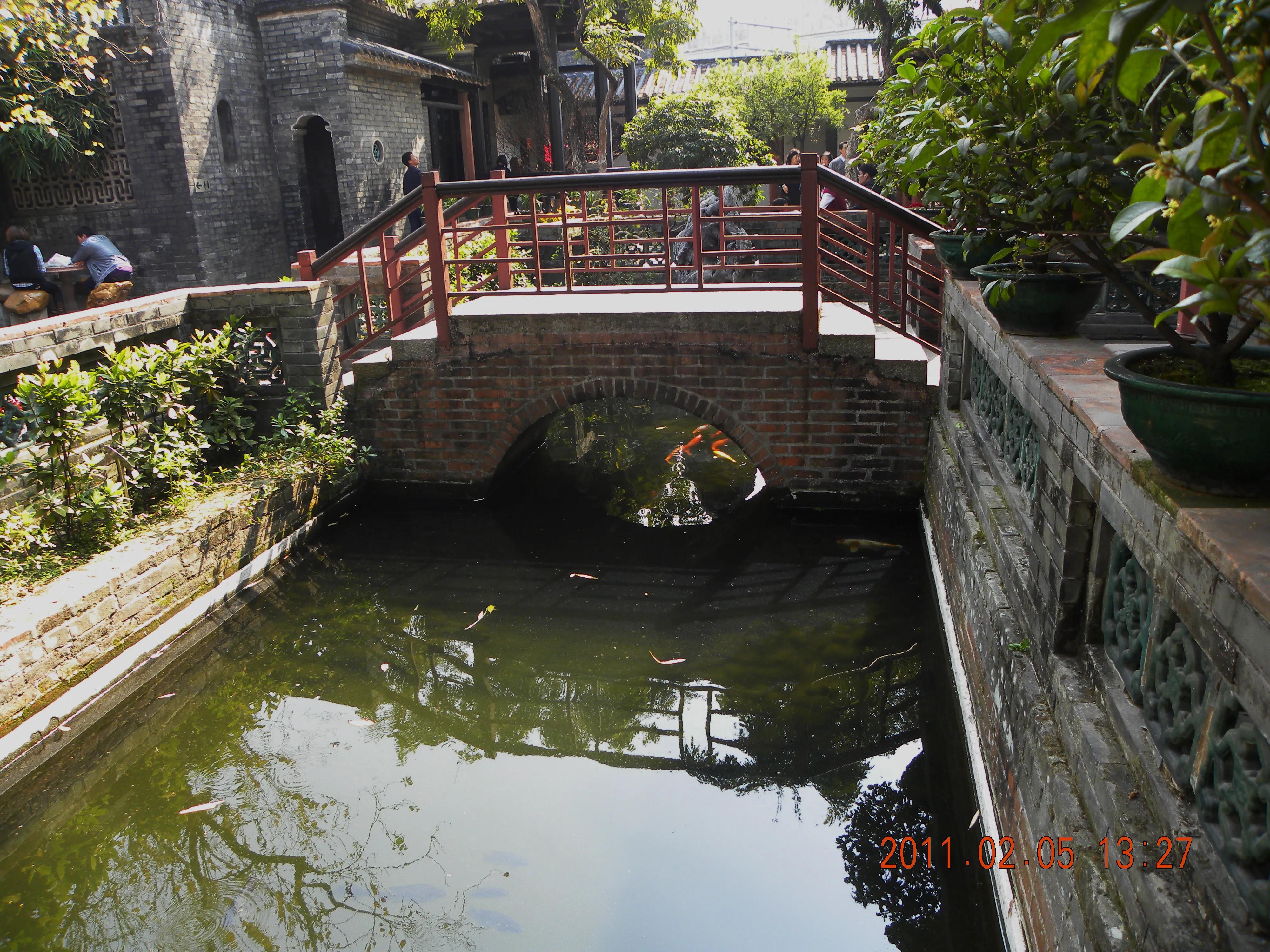 东莞岭南四大名园,东莞四大名园是哪个园