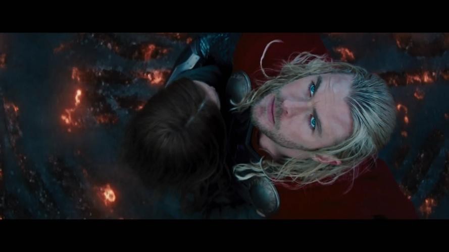 雷神2深度解读,雷神2精彩片段