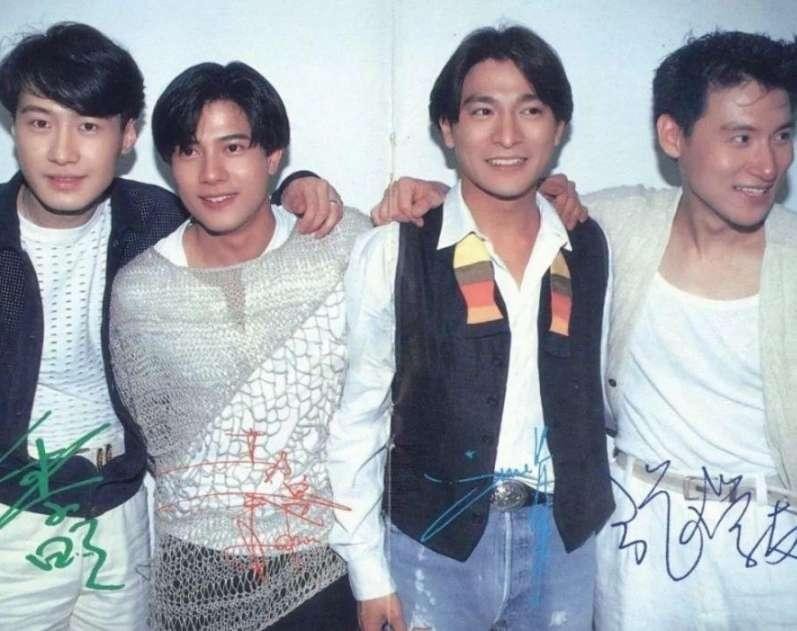 “惨遭吸血”刘德华：身价百亿却让姐姐住贫民窟，她到底做了什么