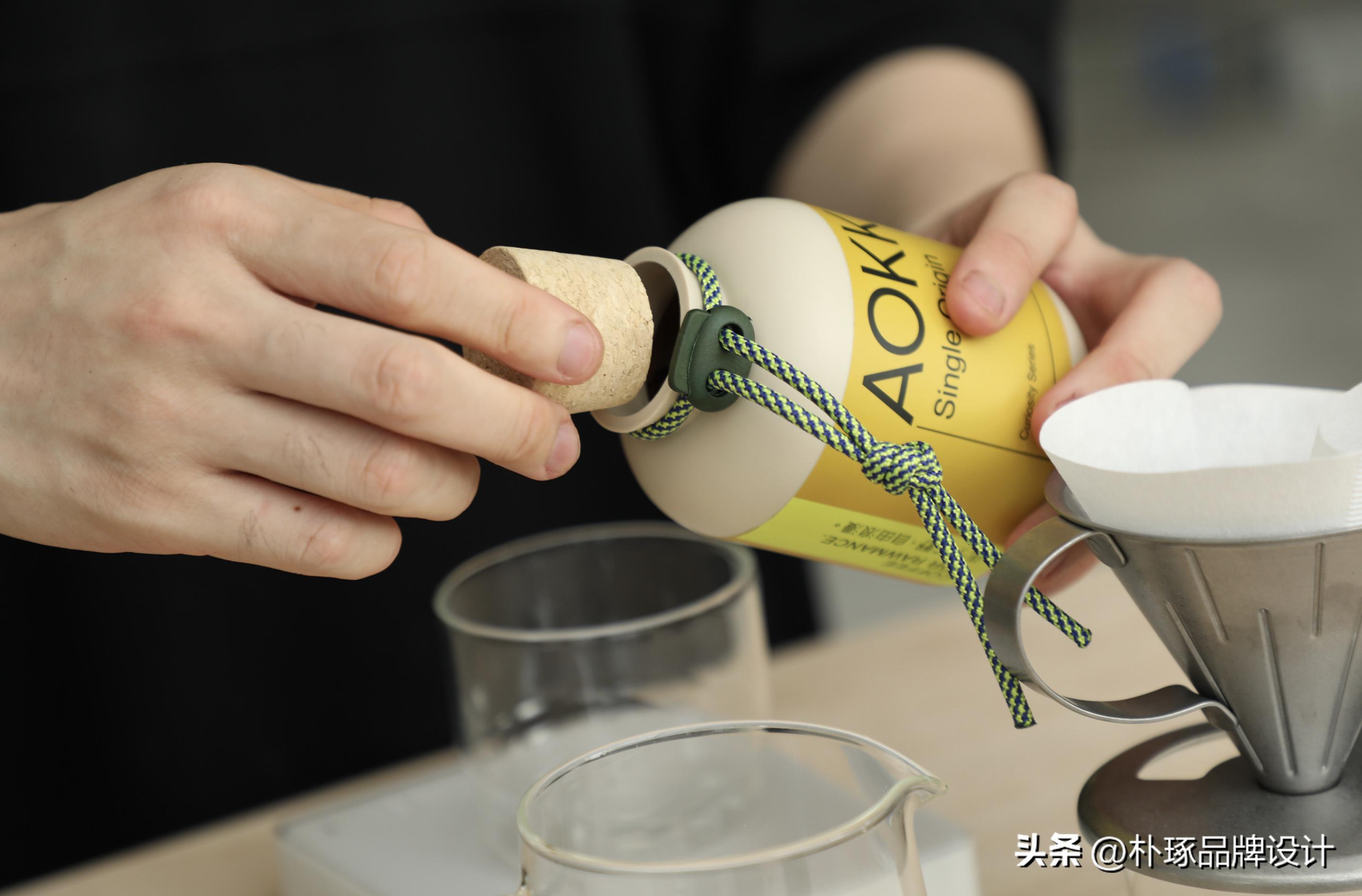 顶级包装设计咖啡推荐,优秀咖啡包装设计解析