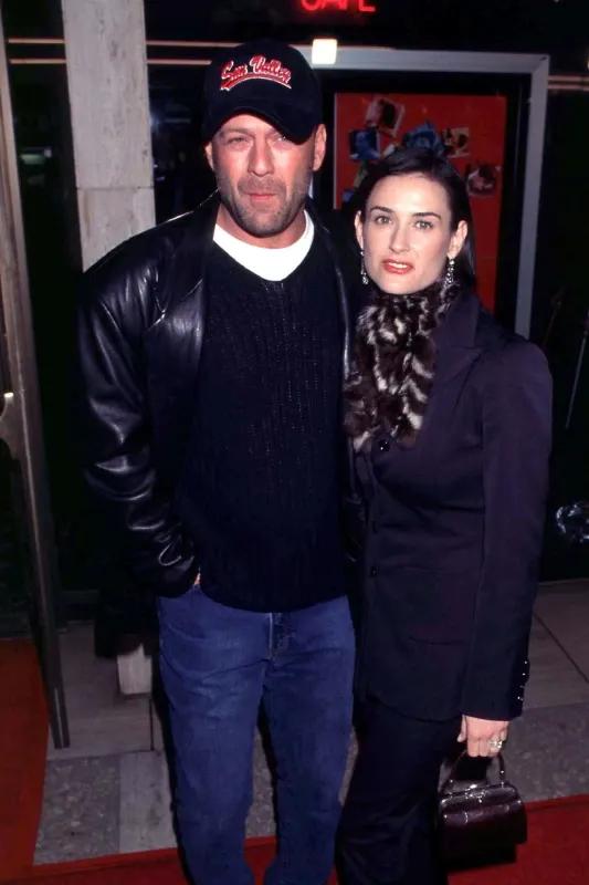 布鲁斯威利斯怎么患上失语症的,布鲁斯威利斯失语症恶化