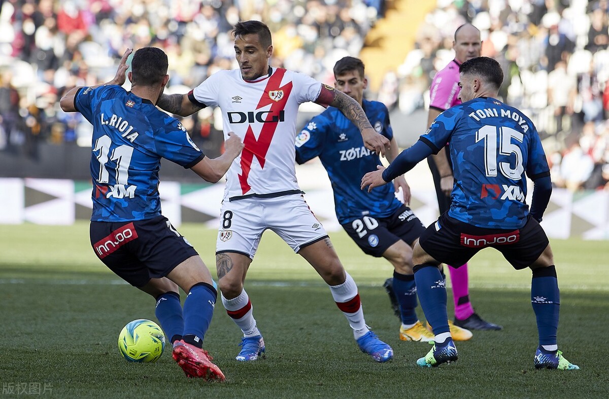 看球必备指南,看球必懂的战术