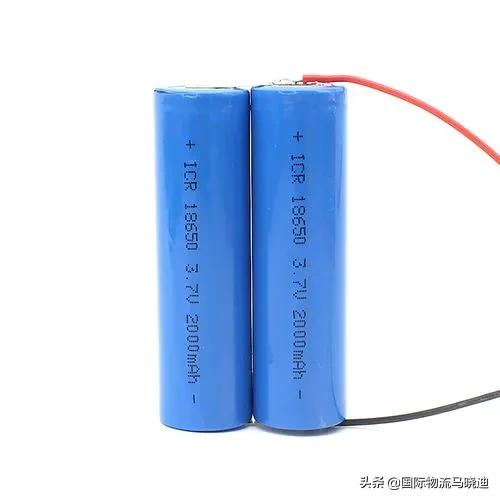 锂离子电池能用充电宝吗,纽扣电池可以快递到美国吗