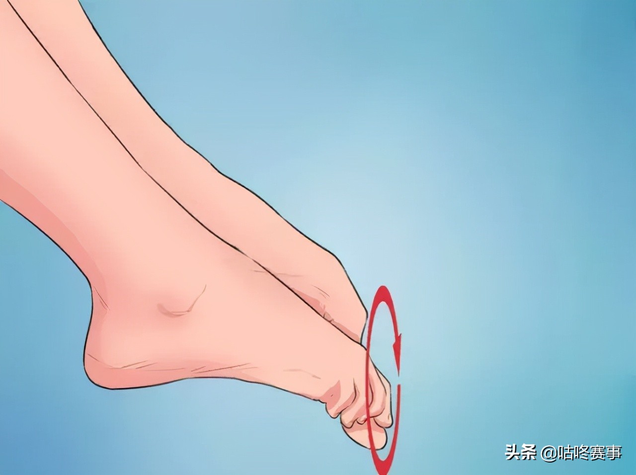 马拉松跑者足底筋膜炎,足底筋膜炎跑步治好