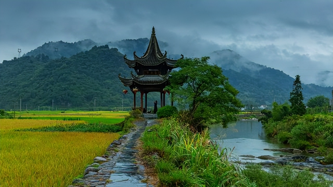 杜牧最有名的十首七言绝句,杜牧晚年写的这首诗道尽人生凄苦