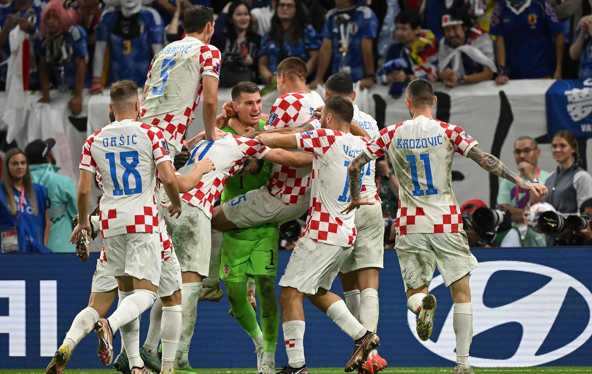 2022年卡塔尔世界杯决赛精彩片段,卡塔尔世界杯精彩画面