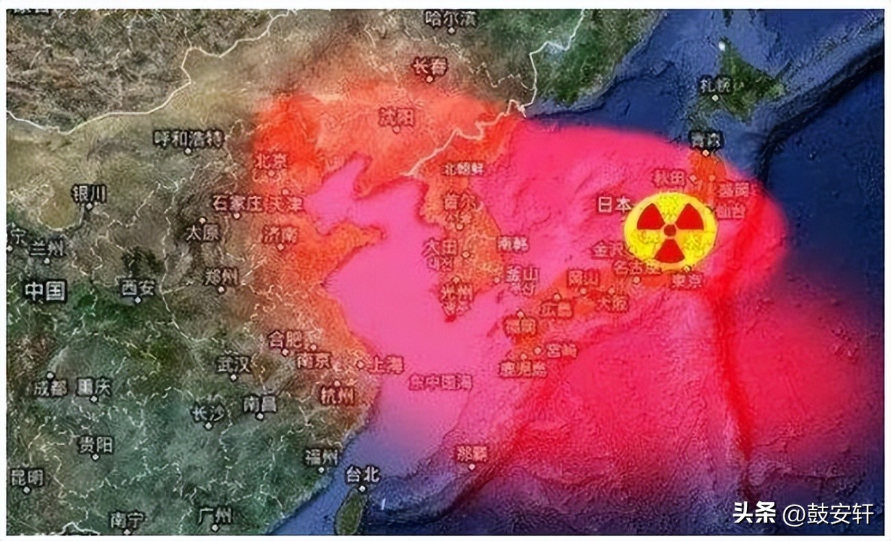 日本福岛核泄漏原因,日本福岛核泄漏是如何发生的