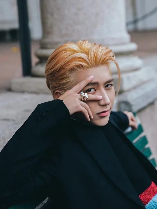 时装周冬季穿搭,时装周造型火出圈