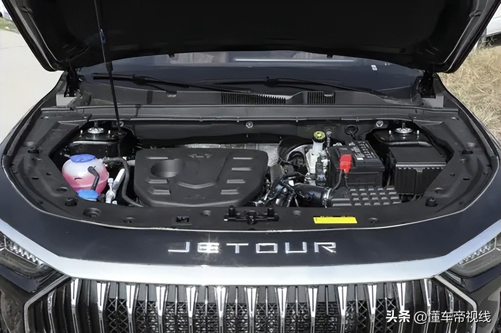 捷途x70plus2021款七座优惠多少,捷途x70plus2021款黑色大七座价格