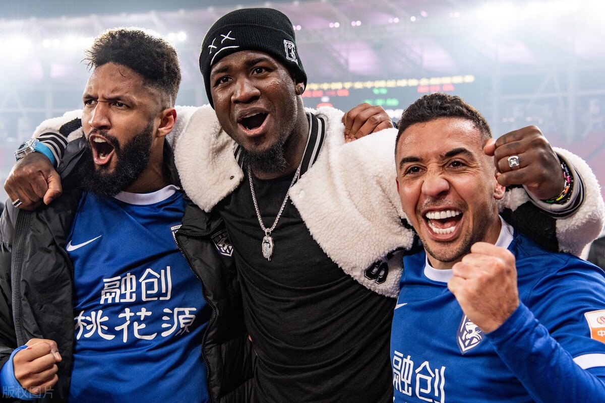 沧州雄狮2022赛季外援有消息吗,中超传奇最新外援消息