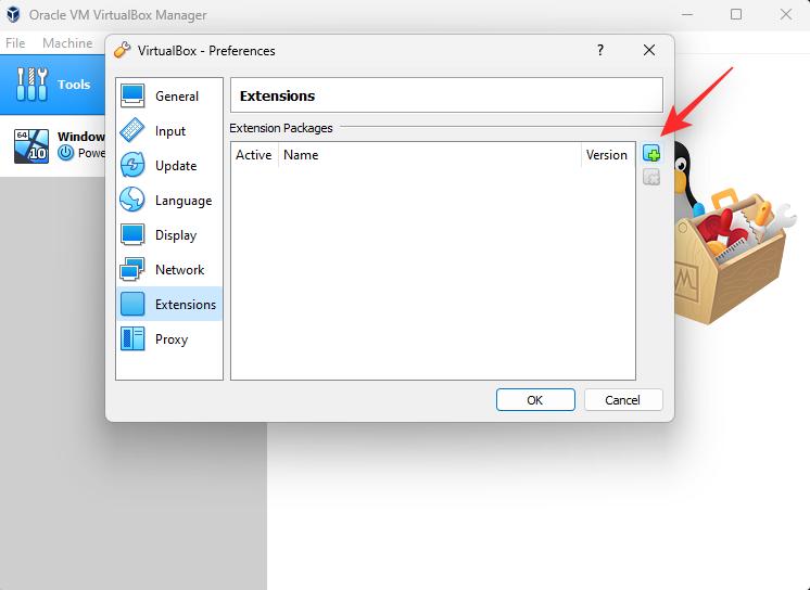 windows11安装virtualbox,windows11怎么安装virtualbox
