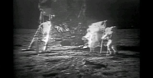 阿波罗登月真相曝光,阿波罗登月到底是骗局还是创举