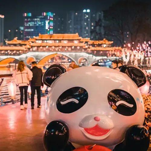 成都重庆九寨沟旅游攻略自由行,70-80岁老人旅游攻略成都