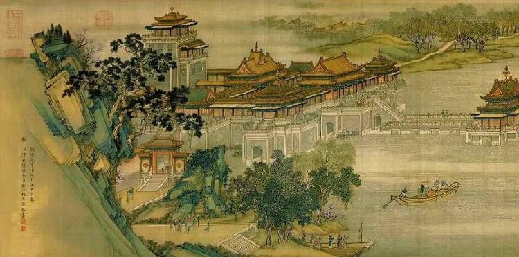 宋朝南北之分的原因,中国古代为什么分成北宋和南宋