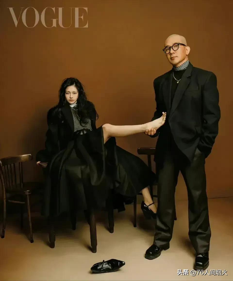 大s徐熙媛画皮,大s画皮