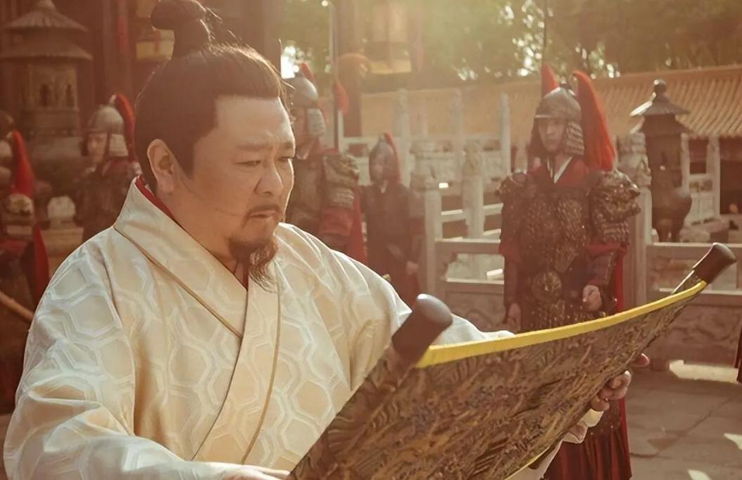 朱瞻基：明朝第五位皇帝，600年来，身上的谜团至今无解