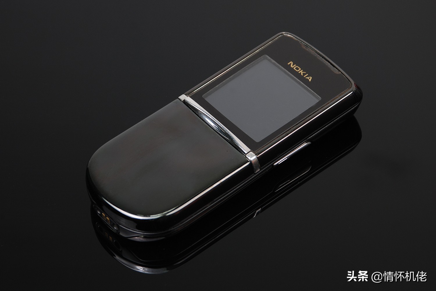 诺基亚8sirocco使用感受,诺基亚8800sirocco评测