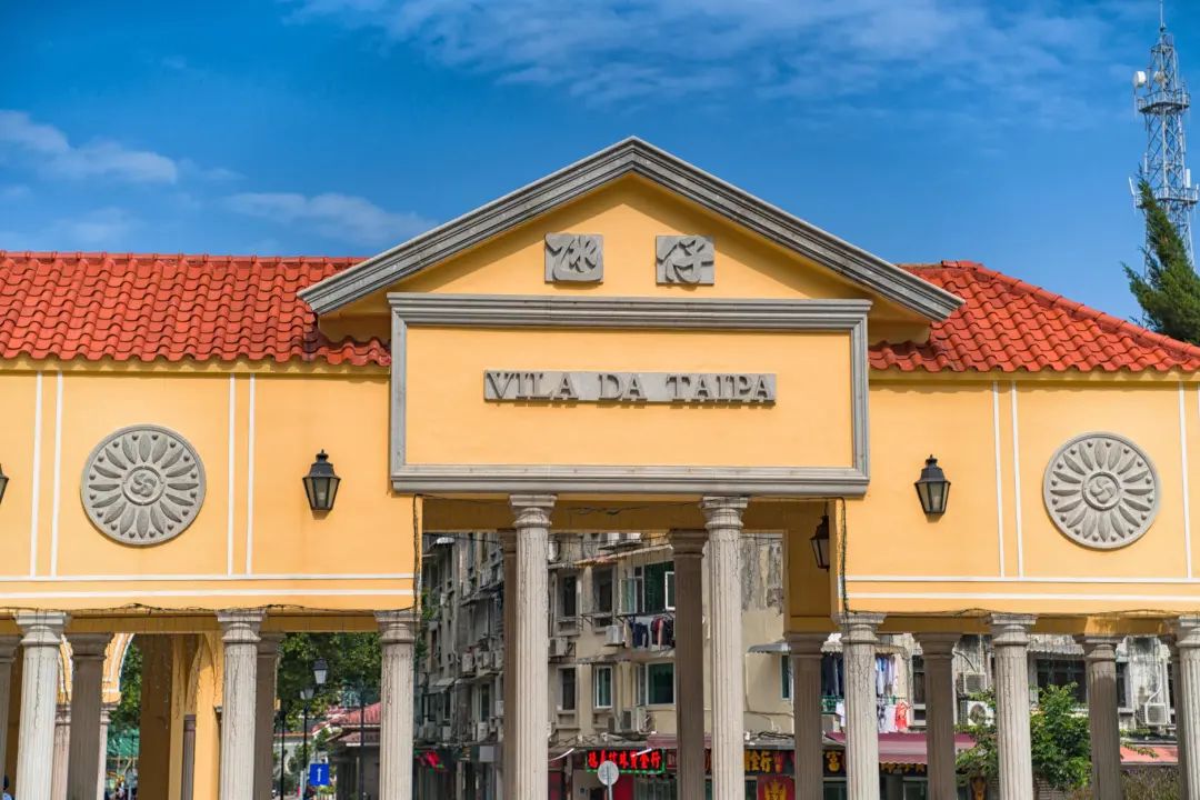 机票￥350！这个美食天堂，去一趟还相当于去了巴黎罗马威尼斯！