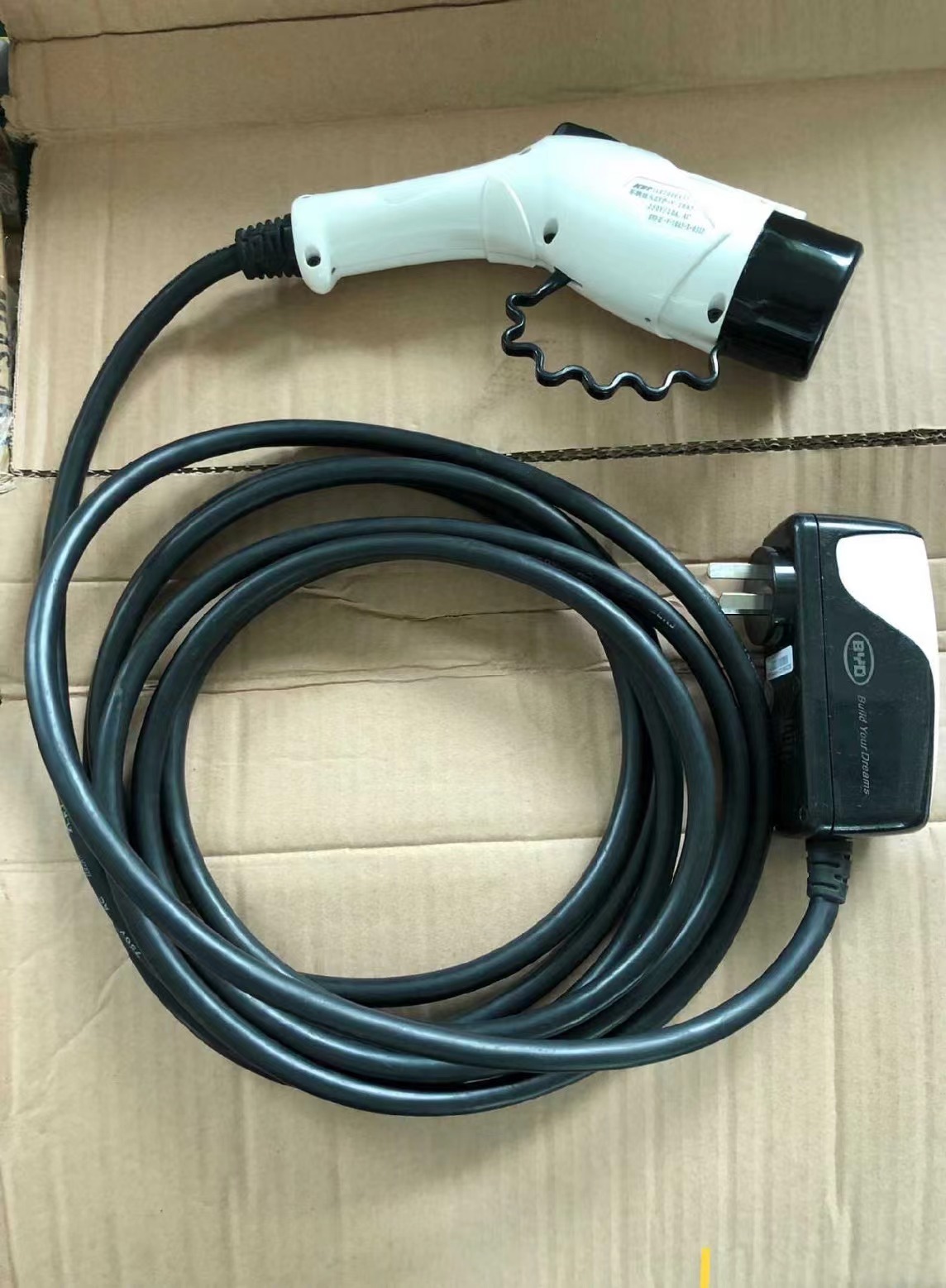 秦plusev充电要多少时间,秦plusdm-i120km尊贵型充电多久