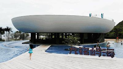 巽寮湾2天一夜自驾游攻略,巽寮湾旅游攻略自驾游民宿