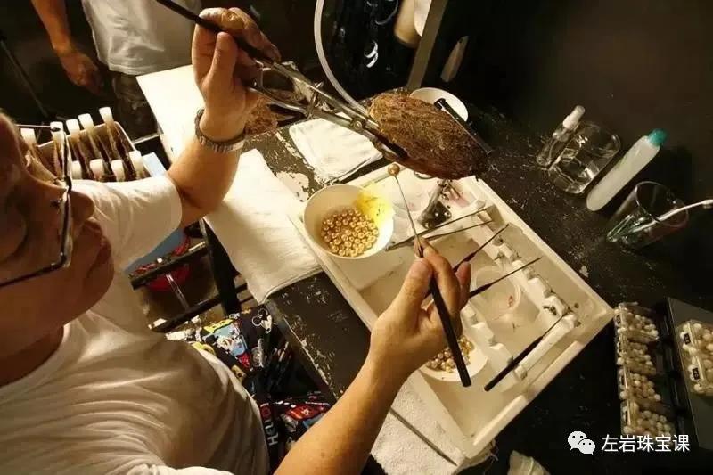 南洋金珠最经典的款式,南洋金珠的功效与作用