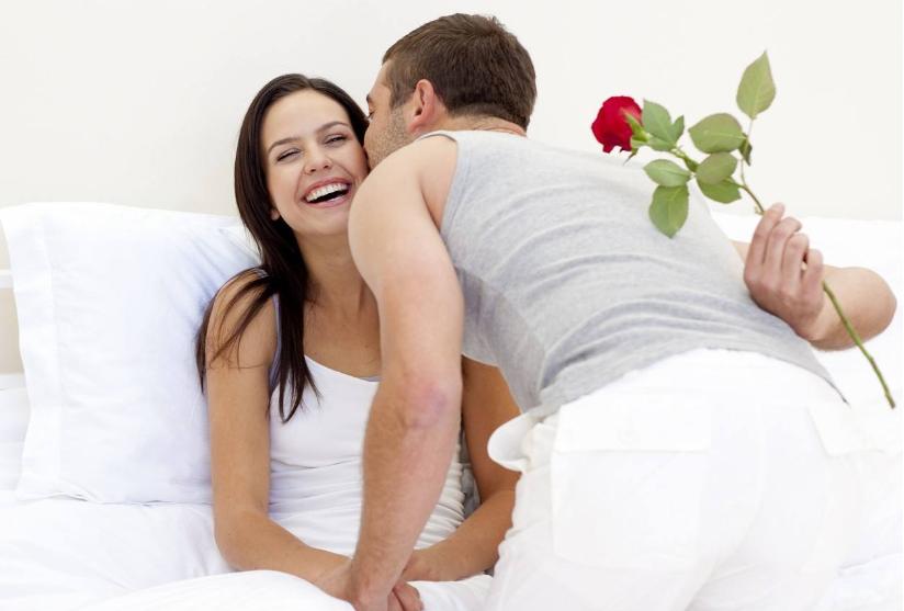 夫妻亲吻要注意什么,夫妻接吻要注意什么