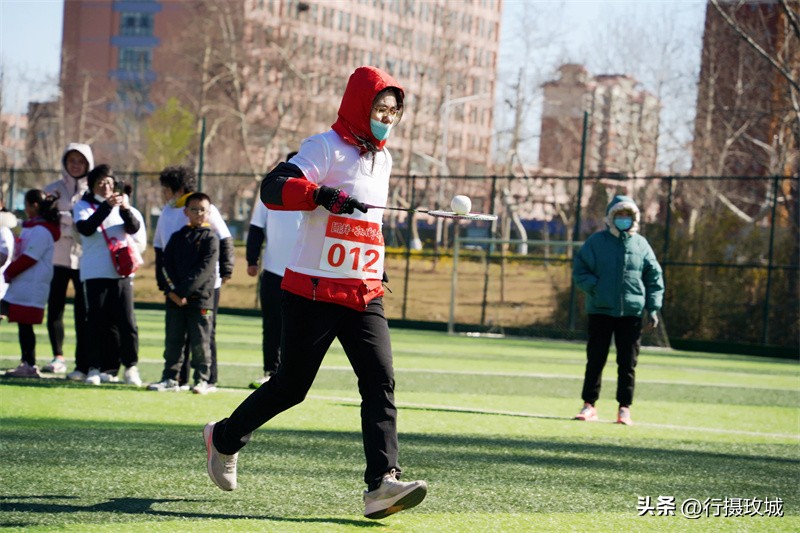 一起趣运动播报,一起趣运动迎亚运