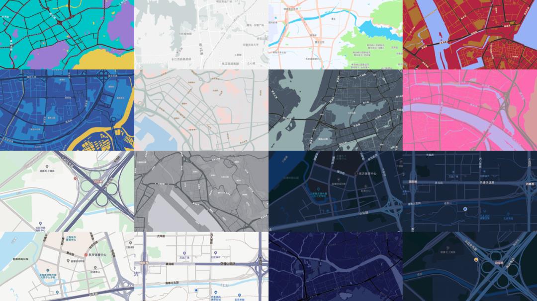ppt常用地图,好用的ppt地图软件