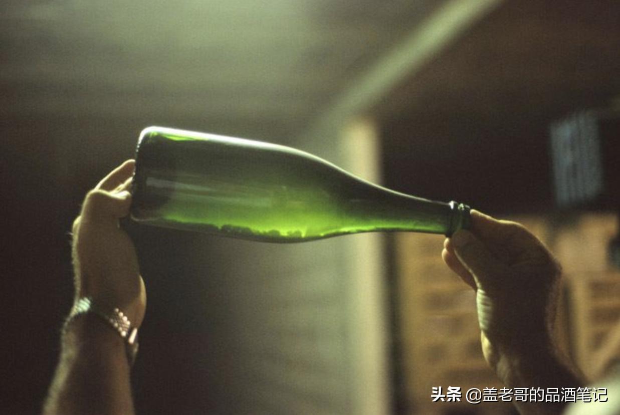 关于白兰地你知道多少,法国酒科普