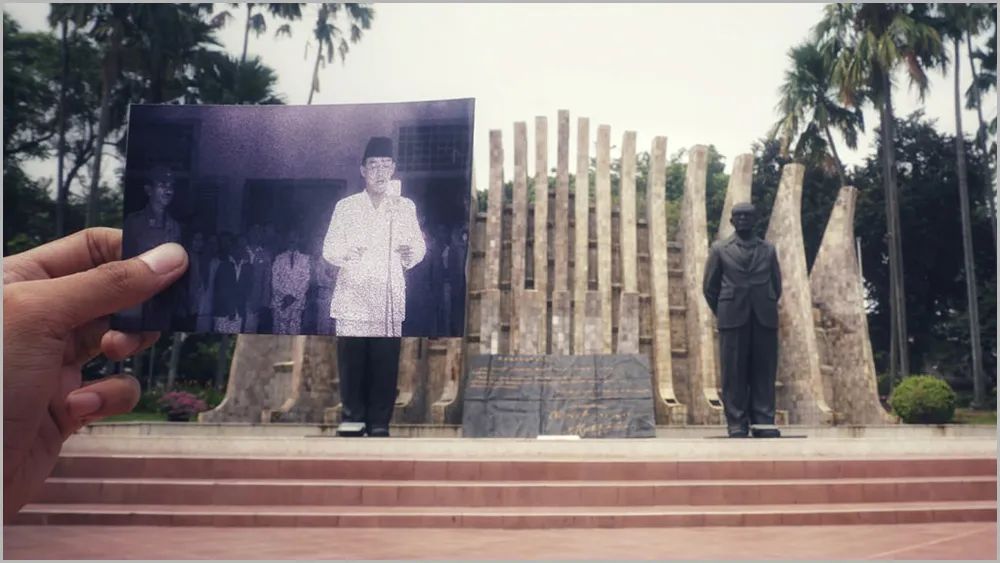 印尼怎样从荷兰独立,荷兰为什么让印尼独立