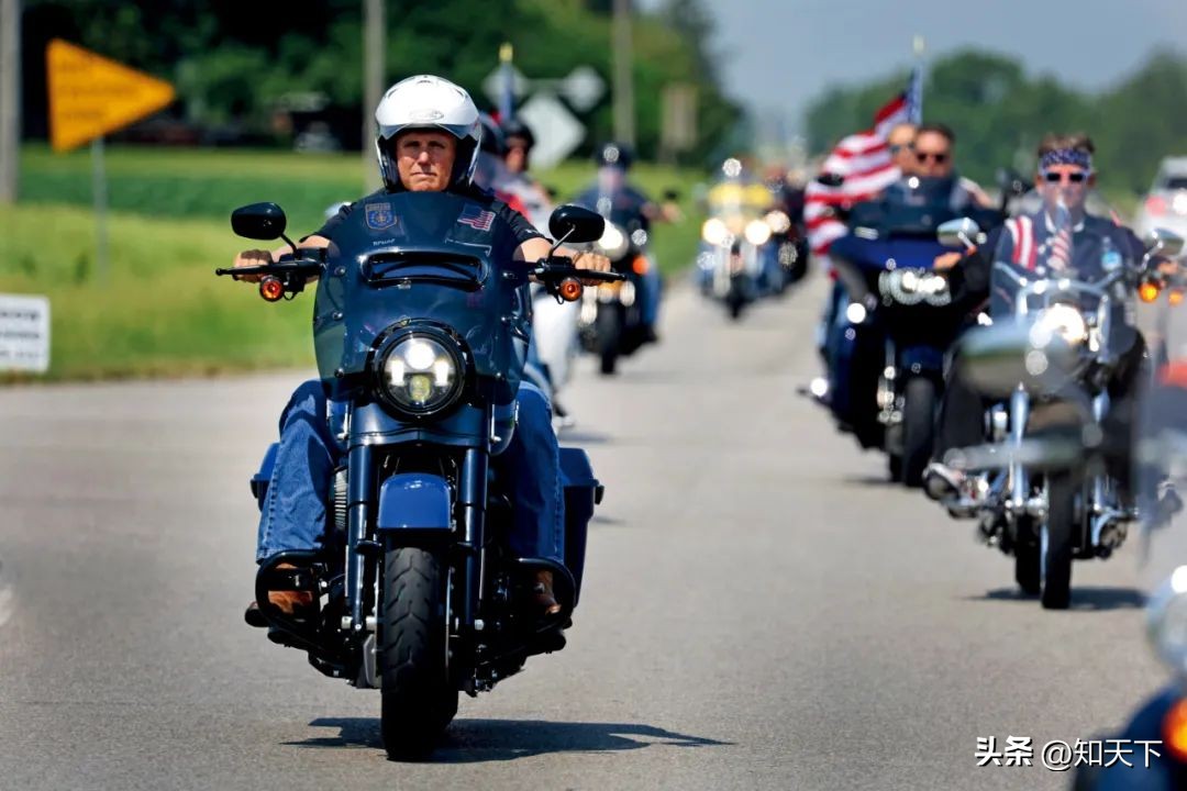 美国前总统和现在总统,以前美国总统vs现在美国总统