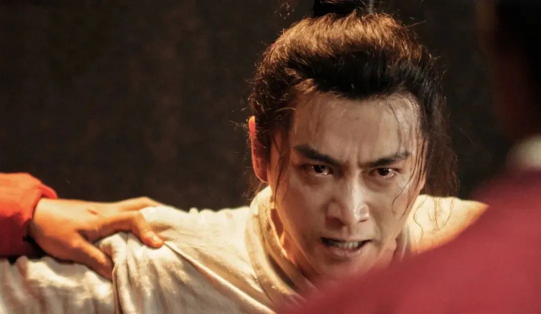 承包今年最大爆款：入行12年他终于火了