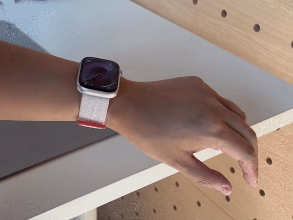 applewatchseries9支持微信吗,applewatchseries9对比ultra2