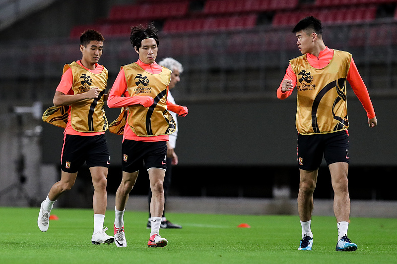 国安引援恒大,国安引进新援国脚