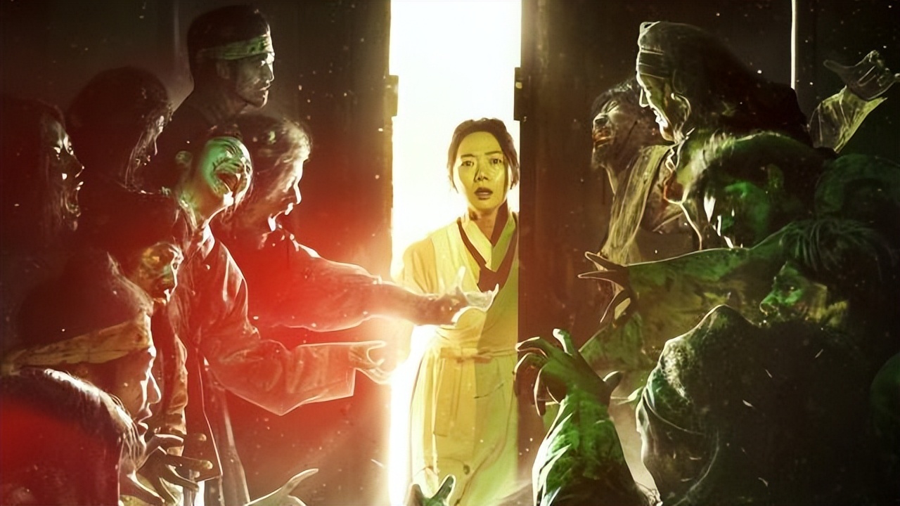 韩剧王国第三季啥时候出,韩剧王国第一季在线观看