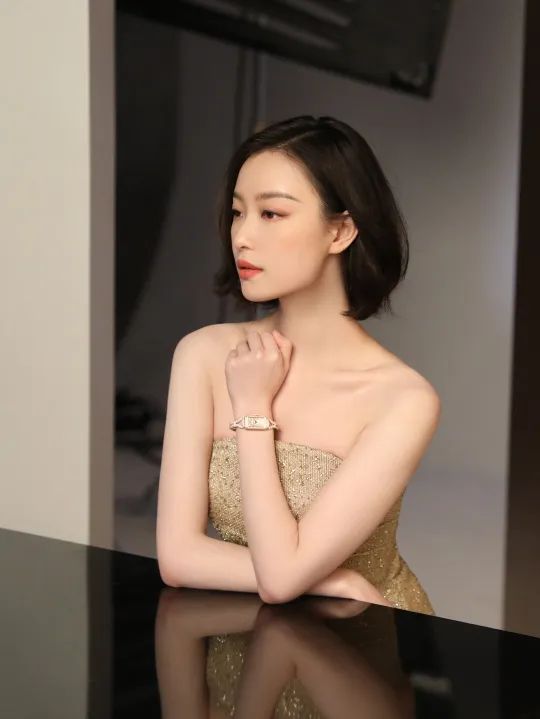 宋慧乔短发怎么打理好看又简单,宋慧乔同款短发适合方脸型