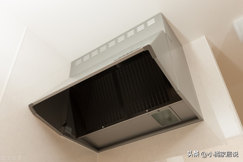 油烟机怎么选不被坑不踩坑,油烟机选哪种最好不踩坑