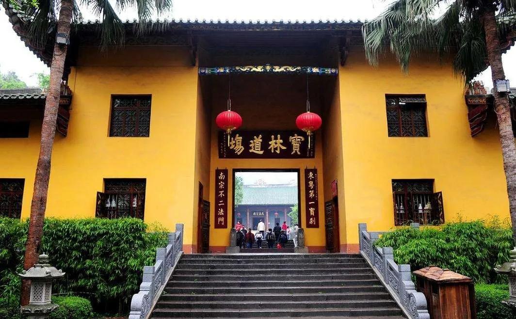 中国韶关旅游攻略,韶关浈江区旅游地图