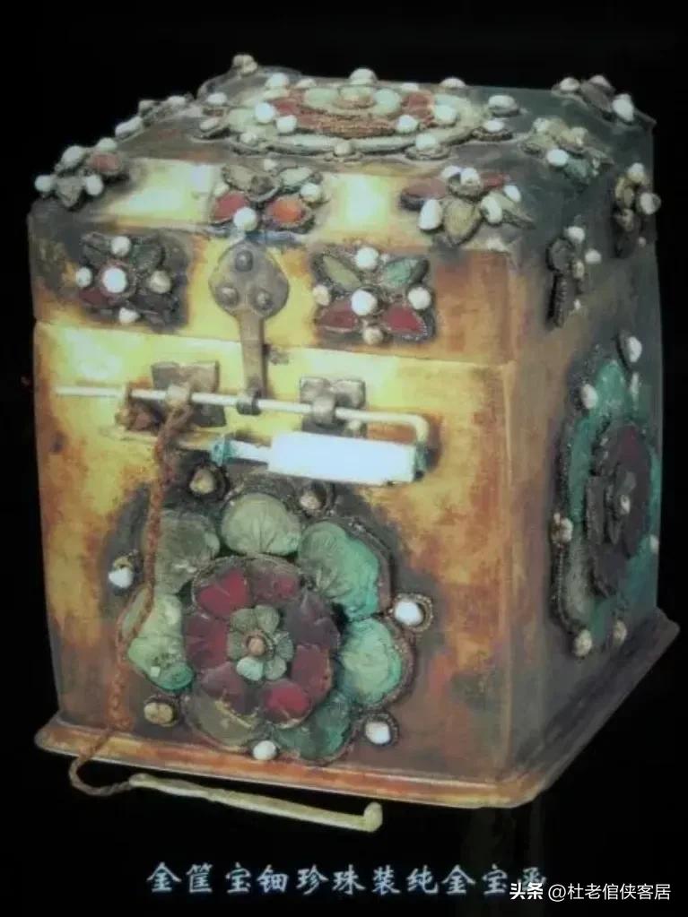 祈福之旅首选法门寺,法门寺探秘之旅